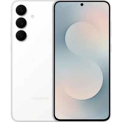 Samsung Galaxy S25 FE · 256 ГБ · Белый